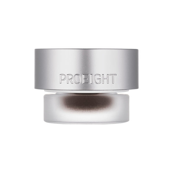 PROEIGHT Stay On Gel Eyeliner 3.7g (4 Colors)