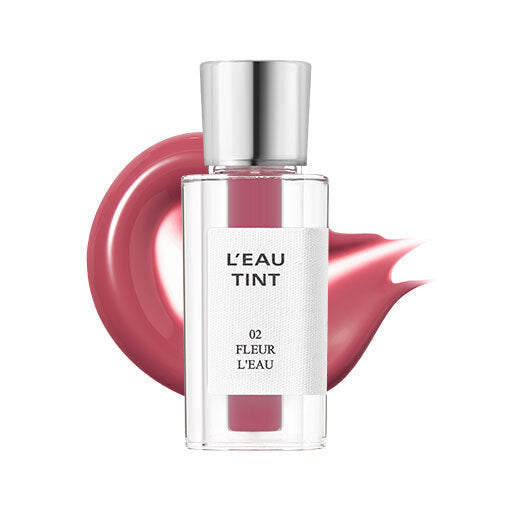02 Fleur L'eau