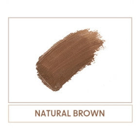 #02. Natural Brown