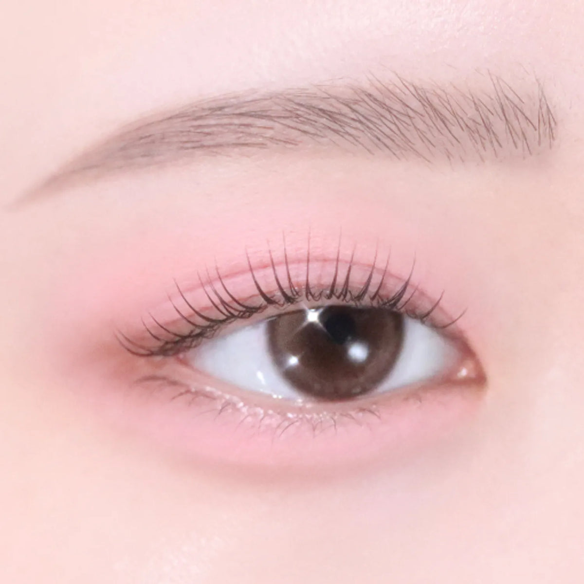 lilybyred Smiley Eye Blending Stick 6 Colors (Shimmer/Matte) 0.22g