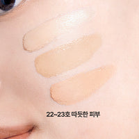 tfit Cover Up Pro Concealer Multi Cover All Cover 15g