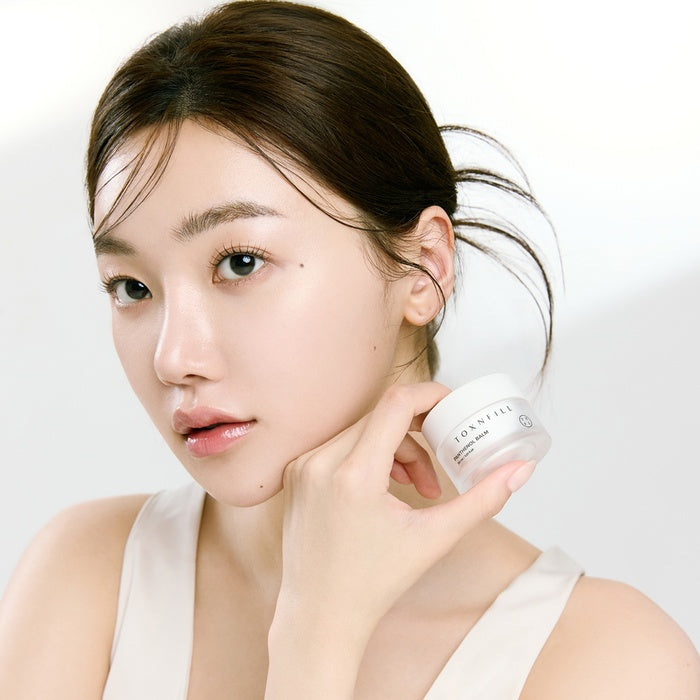 Toxnfill Panthenol Balm 30ml