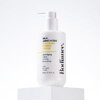 Bodiance Milk Amino Acids Collagen Firming Cream 300ml