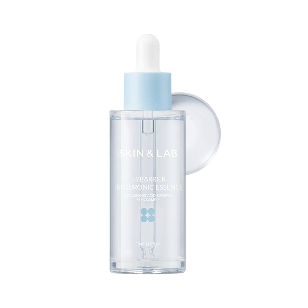 Skin & Lab Hybarrier Hyaluronic Essence 50ml