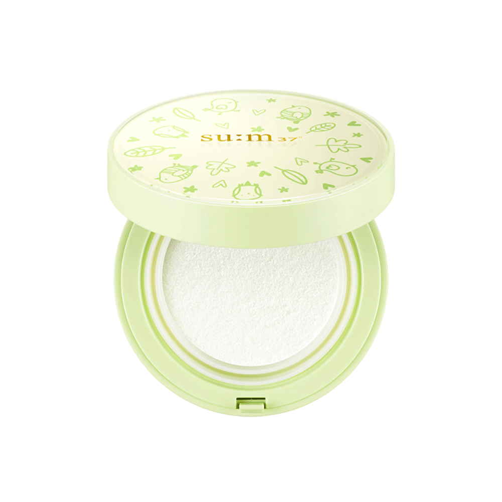 SU: M37 Time Energy Sweet Sun Cushion SPF 32/ PA ++ 15G