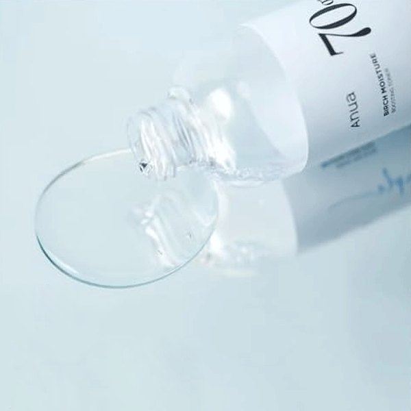 Anua Birch 70 Moisture Boosting Toner 250ml - DODOSKIN