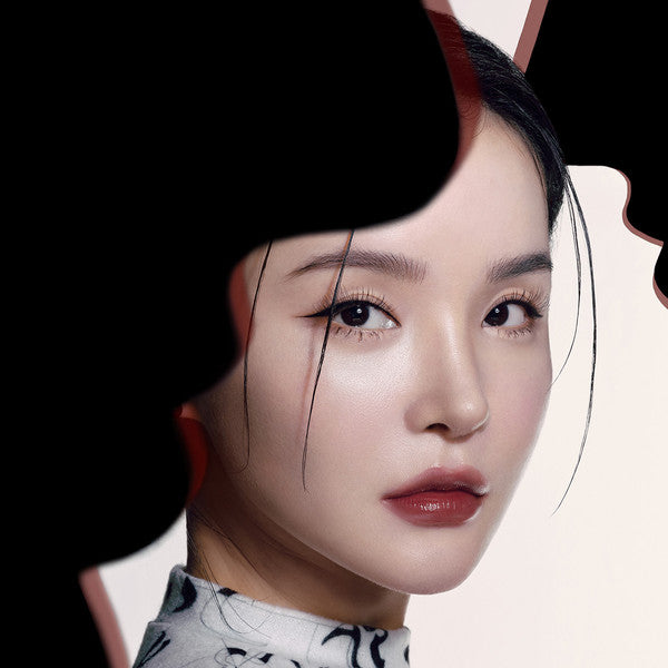 EQUMAL Non-Section Glowy Tint Little Black 5g