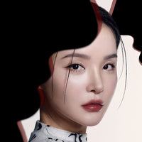 EQUMAL Non-Section Glowy Tint Little Black 5g