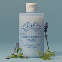 LANBELLE Moist Barrier Toner 310ml