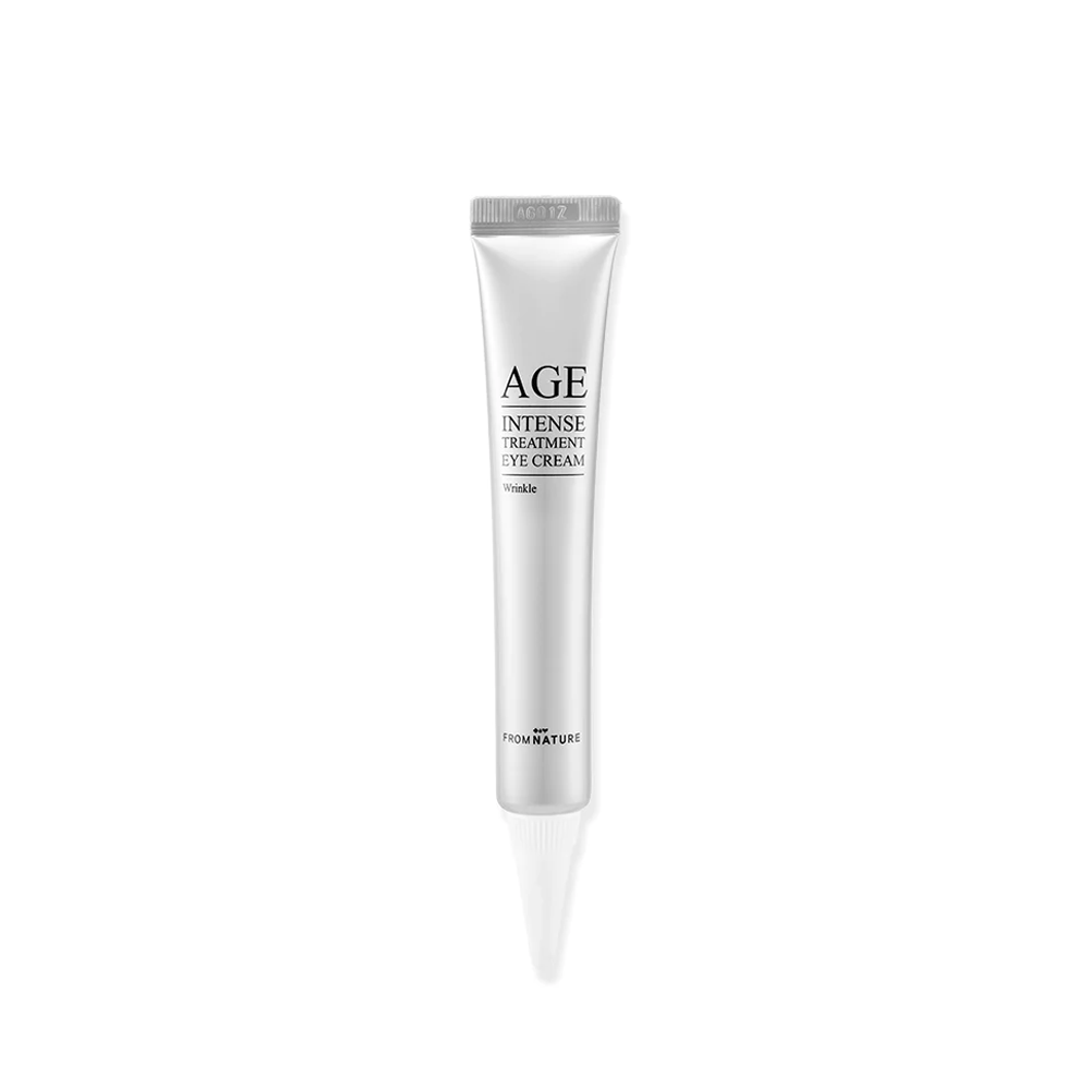 FROMNATURE Age Intense Treatment Eye Cream 22g