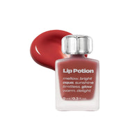 Alternative stereo Lip Potion Aqua Glow 9ml