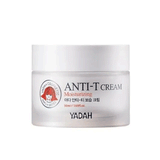 [Expiration imminen] YADAH Anti-T Moisturizing Cream 50ml