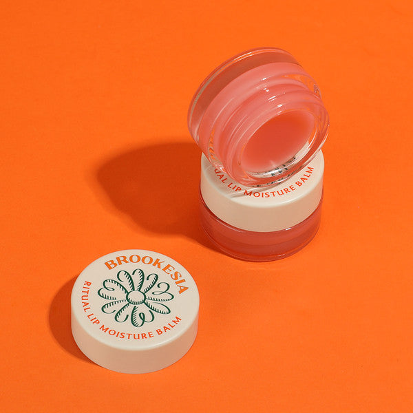 BROOKESIA Ritual Lip Moisture Balm 9g