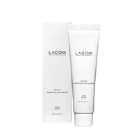 LAGOM Cellus Sensitive Cica Cream 60ml - DODOSKIN