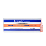 Dr.Melaxin Nexcksphalt ECM Barrera de cuello Ampoule 1.5ml *10 PCS