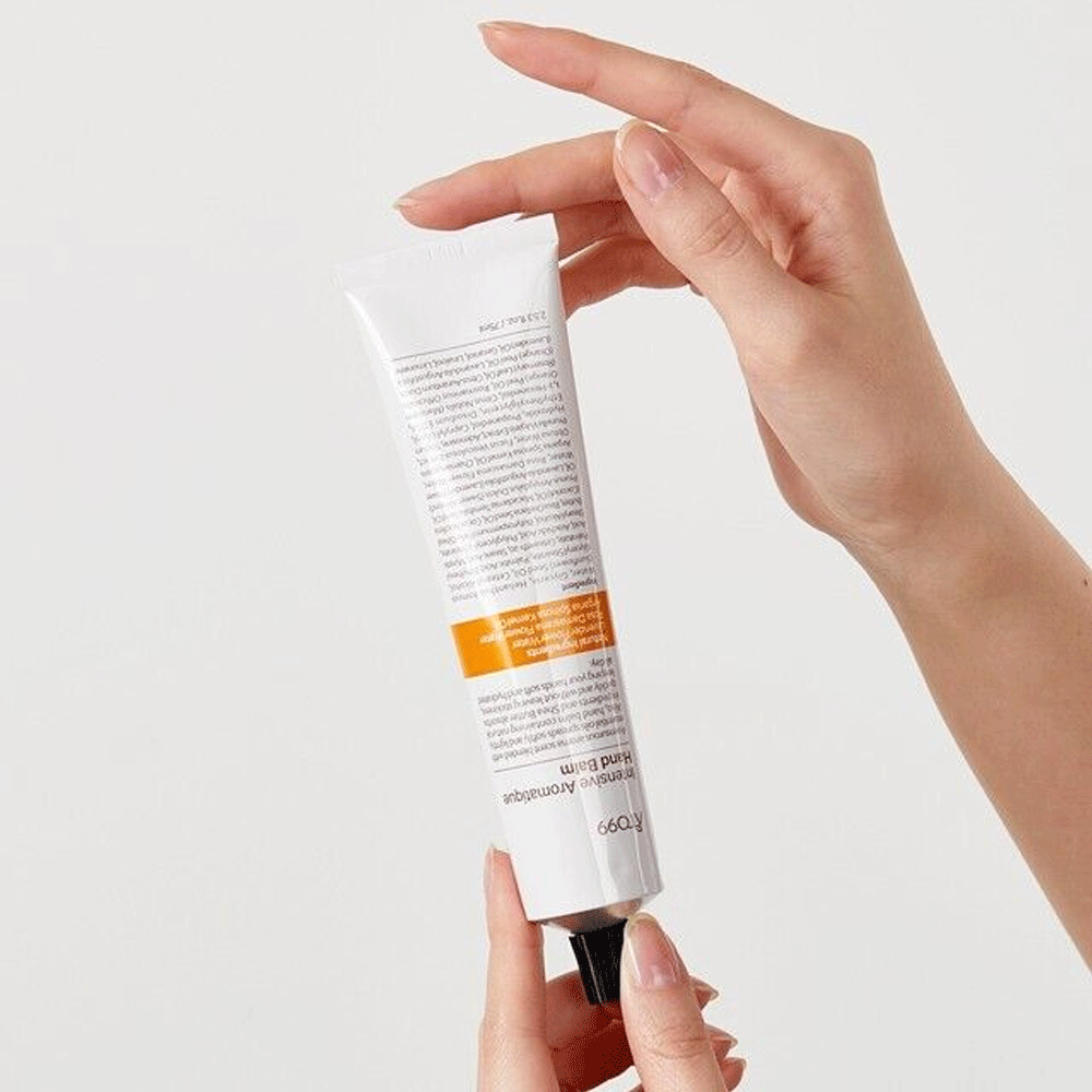 ATO99 Intensive Aromatique Hand Balm 75ml - DODOSKIN