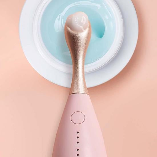 Spuun Skin Spoon Smart Spatula