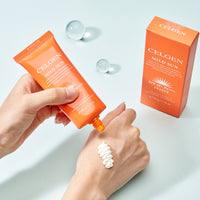 Celgen leve Sun SPF50+ PA +++ 50g