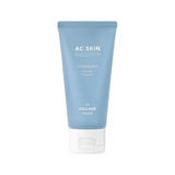 VILLAGE 11 FACTORY AC Skin Solution Cleansing Foam 80ml