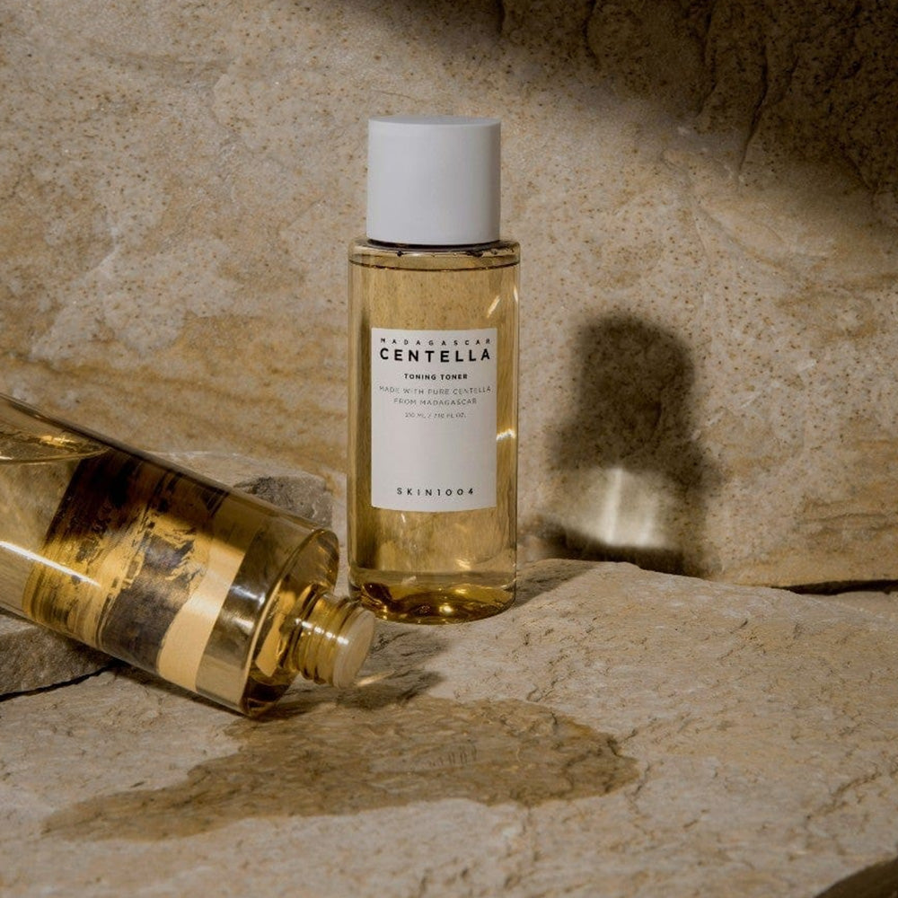 CENTELLA SKIN1004 まとめ売り SKIN1004 - Madagascar Centella Travel Kit – Korean-Skincare
