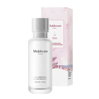 [Expiration imminen] Muldream Vegan Green Mild All In One Moisturizer 110ml