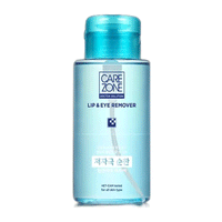 CAREZONE Doctor Solution Lip & Eye Remover 300ml - DODOSKIN