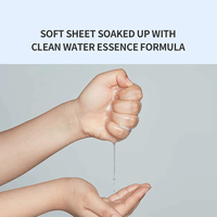 ETUDE HOUSE Soonjung Sheet Mask - Panthensoside 25ml*10ea - DODOSKIN