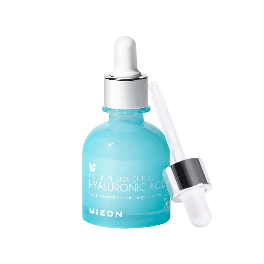 MIZON Hyaluronic Acid 100 30ml - DODOSKIN
