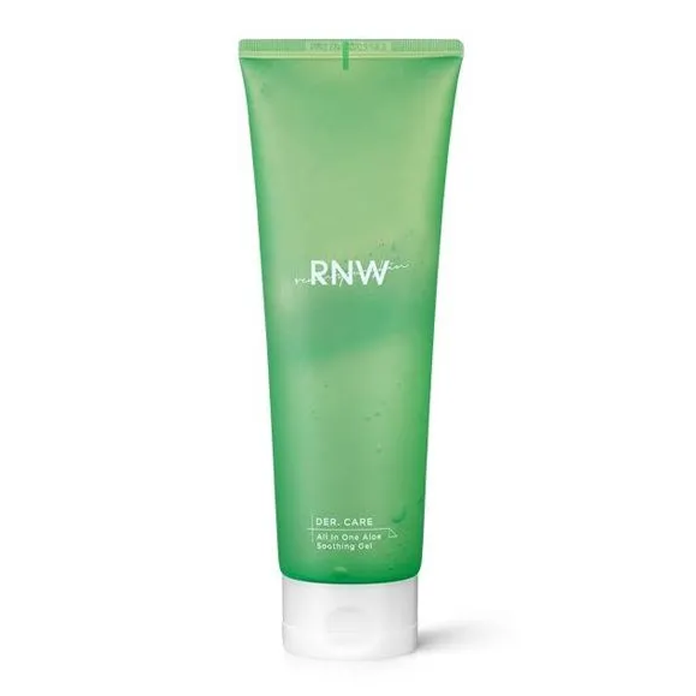 RNW DER. CARE All In One Aloe Soothing Gel 250ml - DODOSKIN