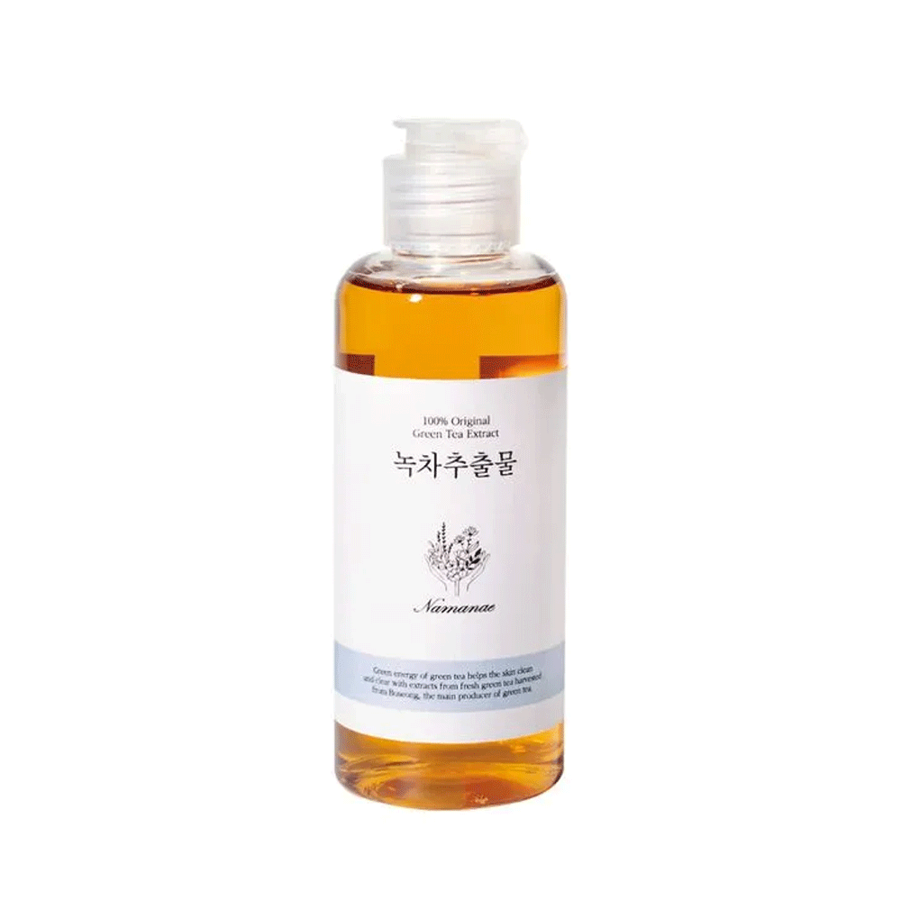 (NEWA) CELLBN 100% Original Green Tea Extract 150ml - DODOSKIN