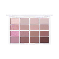 WAKEMAKE Soft Blurring Eye Palette Renewal 14g - DODOSKIN