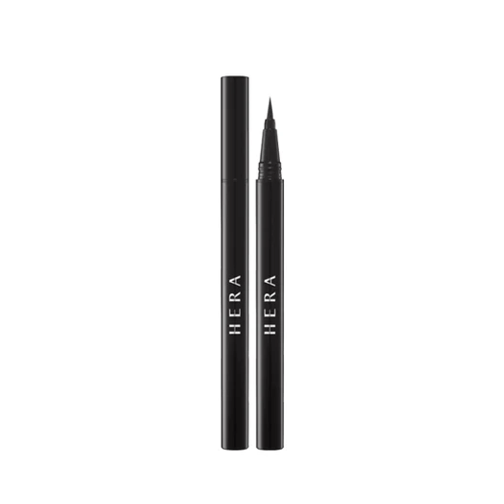HERA Easy Styling Eye Liner 0.5G #01 Negro