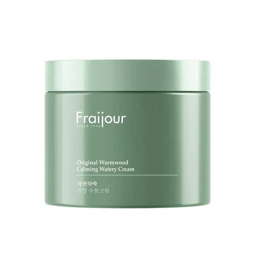 Fraijour Original Wormwood Calming Watery Cream 100ml