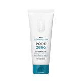 be the skin BHA+ Pore Zero Cleansing Foam 150g