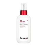 Dr.Want Red Body Mist 150 ml