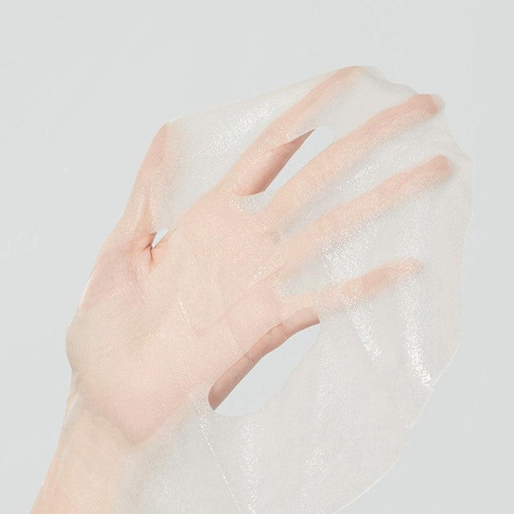 Cell Fusion C Cica Cooling Mask 27g (5ea) - DODOSKIN