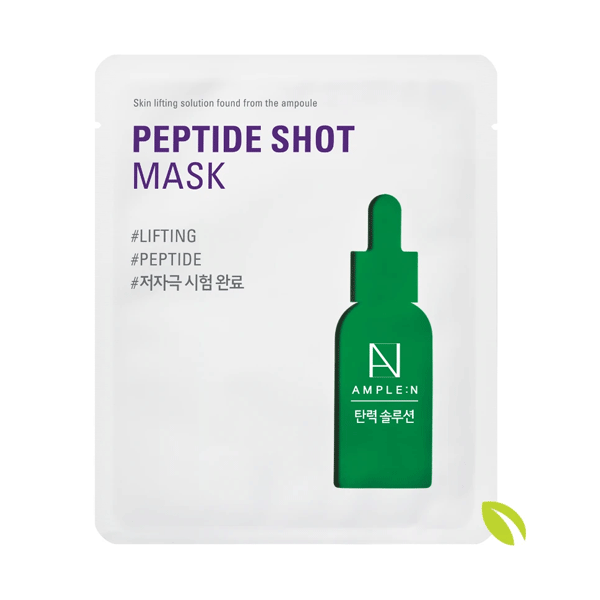 AMPLE:N Peptide shot mask 5ea - DODOSKIN