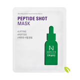 AMPLE:N Peptide shot mask 5ea