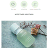 Muldream Vegan Green Mild Cica Ampoule 55ml - DODOSKIN