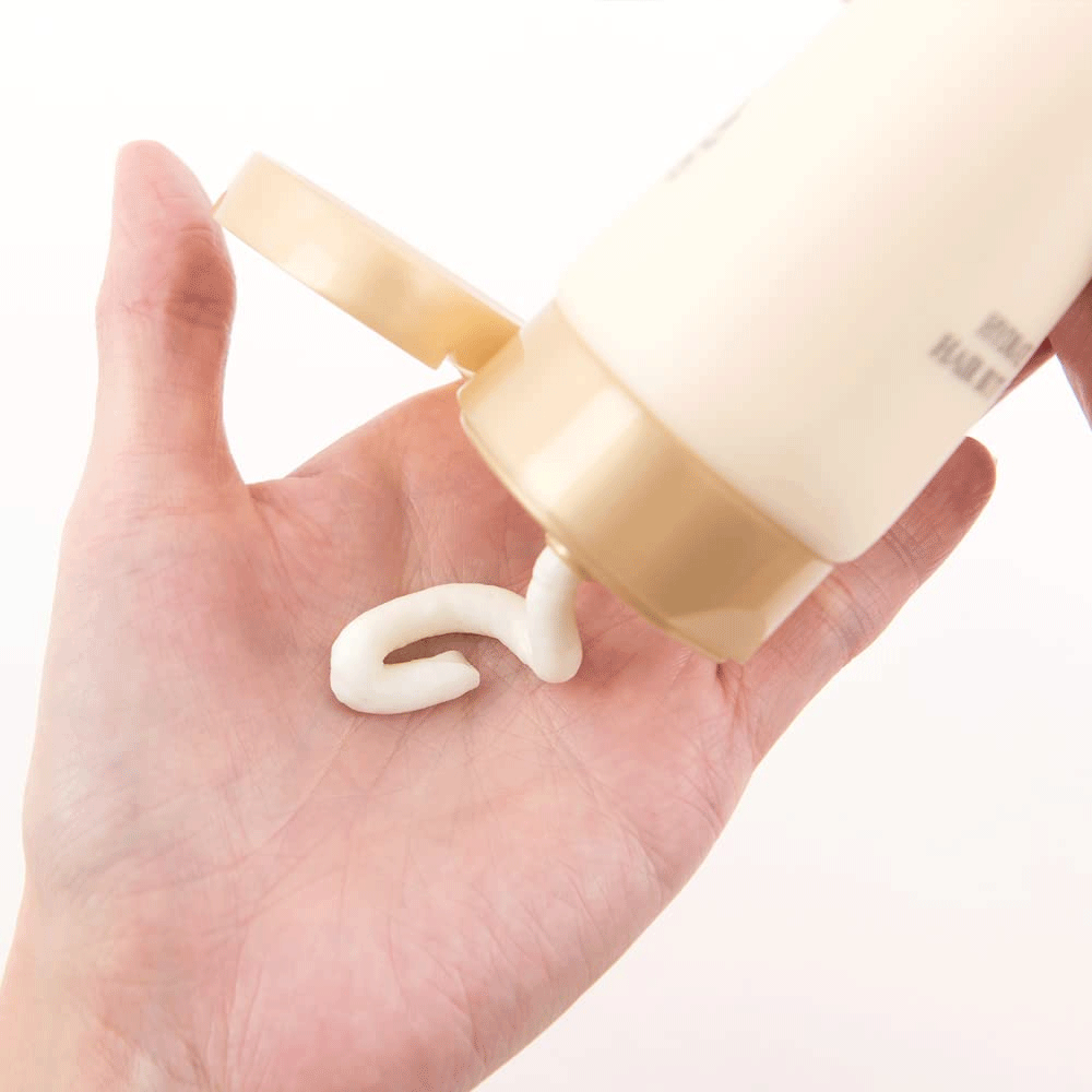 BRITISH M Hydrate Hair Butter 250g - DODOSKIN