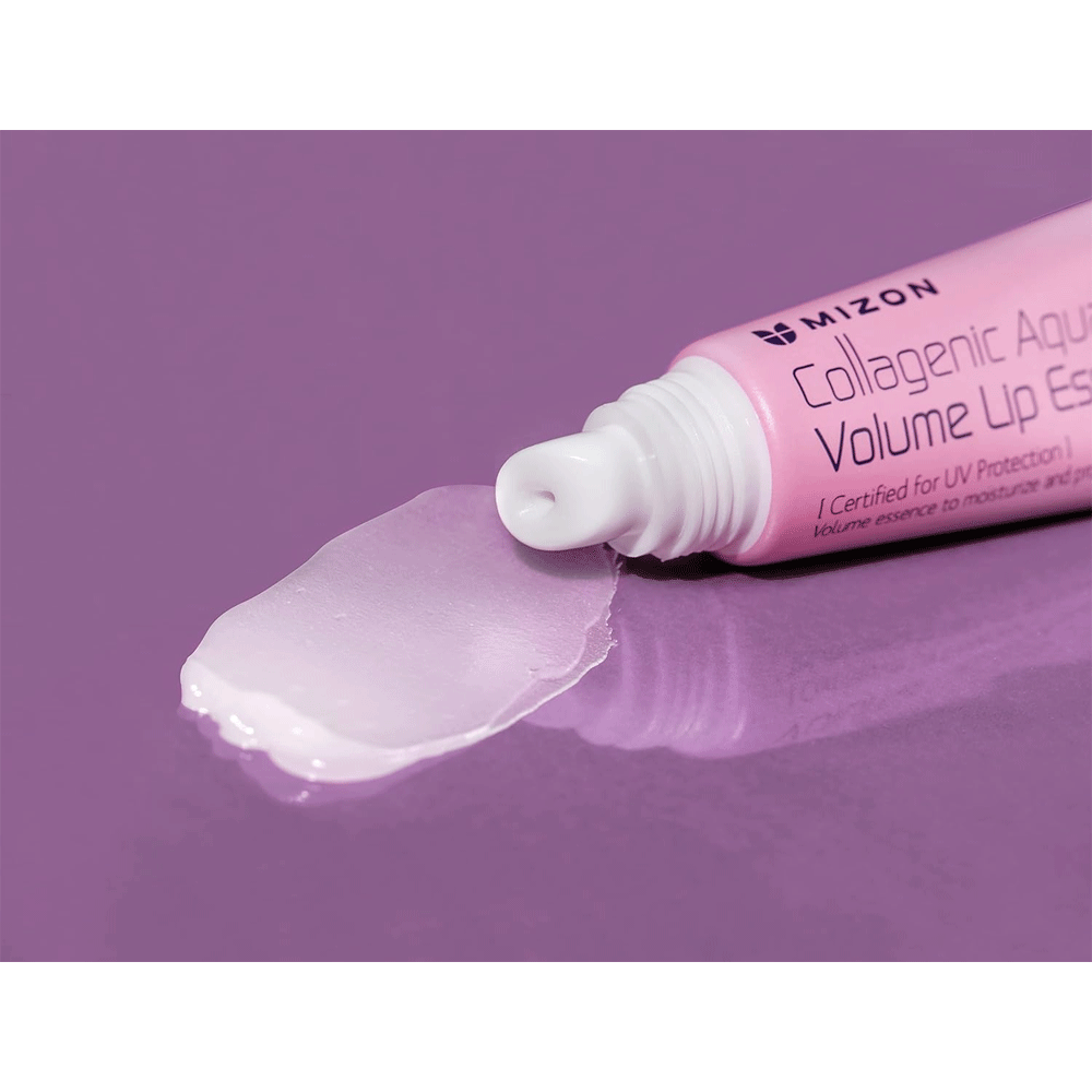 MIZON Collagenic Aqua Volume Lip Essence 10ml - DODOSKIN