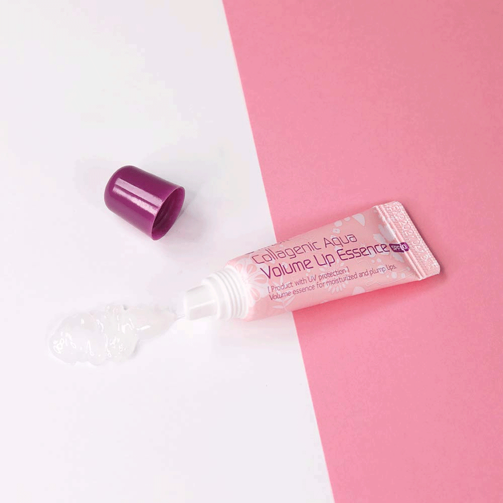 MIZON Collagenic Aqua Volume Lip Essence 10ml - DODOSKIN