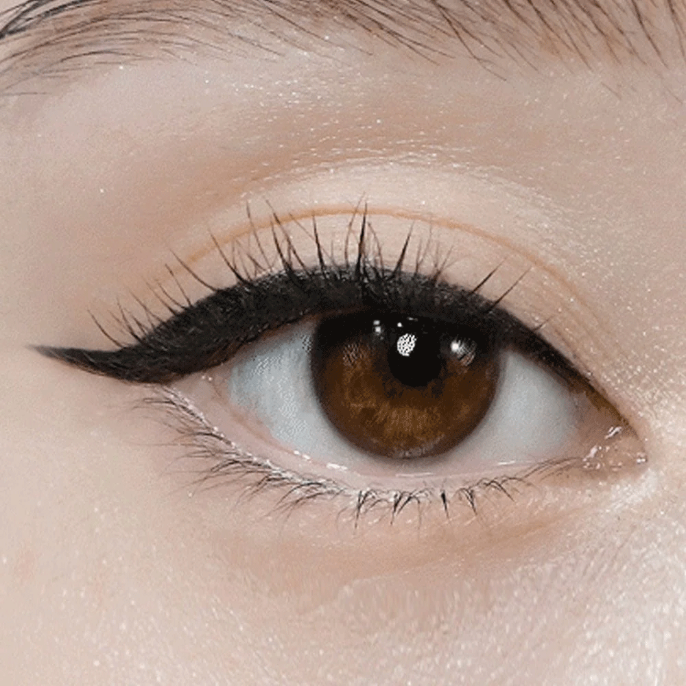 HERA Easy Styling Eye Liner 0.5g #01 Black - DODOSKIN