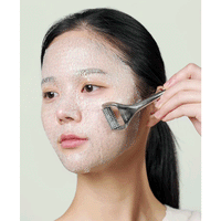 Meditherapy Cica Rolling Mask Pad Lacto Bifida 23g * 7ea - DODOSKIN