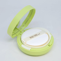 SU:M37 Time Energy Sweet Sun Cushion SPF 32/ PA++ 15g 