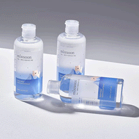 mixsoon Glacier Water Hyaluronic Acid Serum 300ml - DODOSKIN