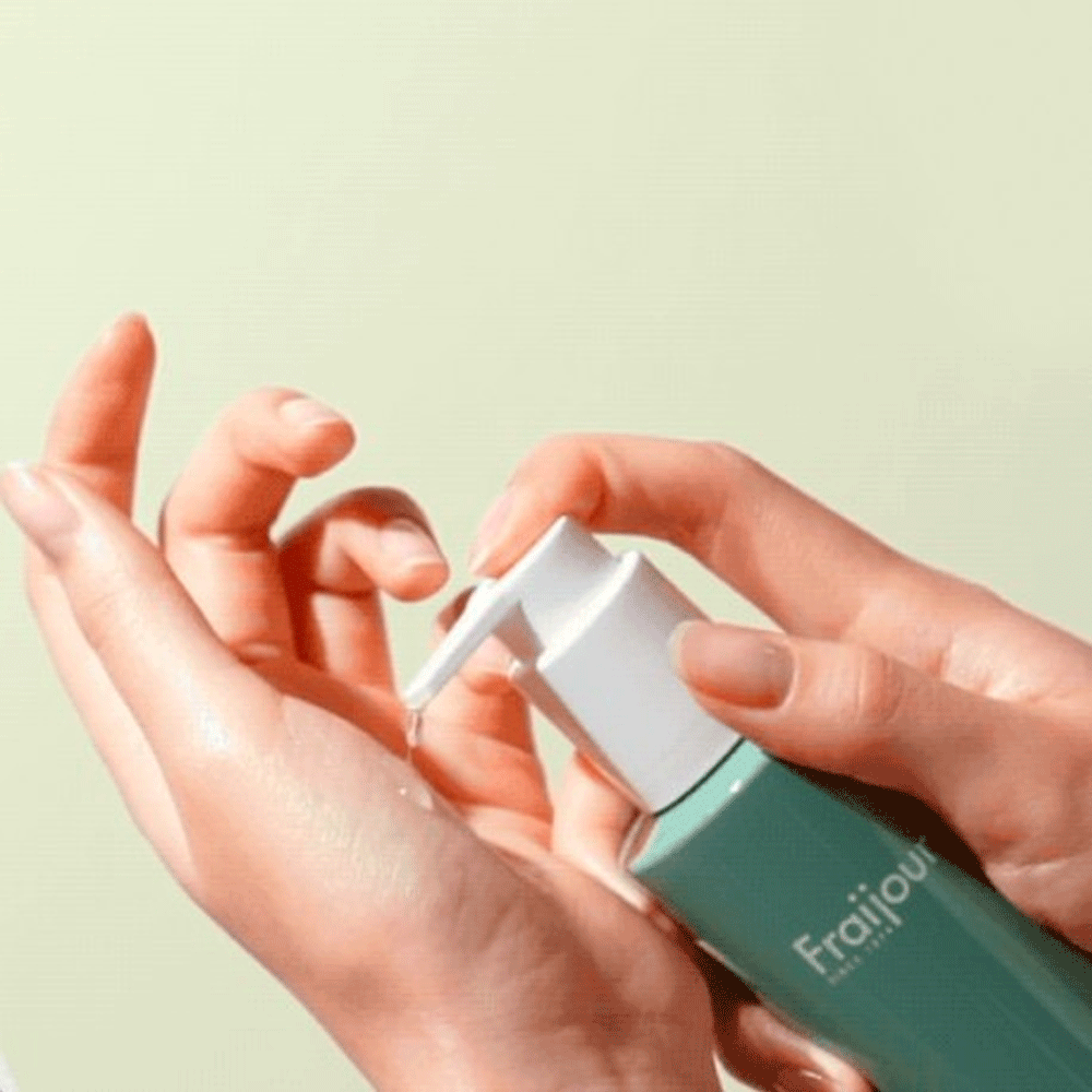 Fraijour Original Herb Wormwood Cleansing Oil 210ml - DODOSKIN