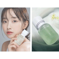 Muldream Vegan Green Mild Cica Ampoule 55ml - DODOSKIN