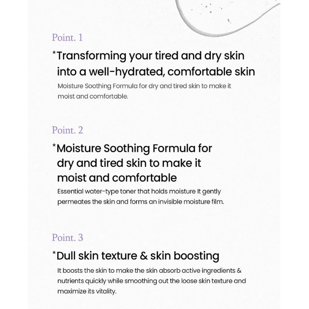 RNW DER. MOISTAY SOOTHING Real Ampoule 50ml - DODOSKIN