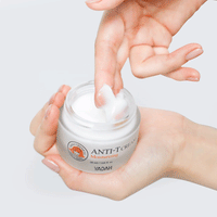 (NEWA) YADAH Anti-T Moisturizing Cream 50ml - DODOSKIN